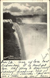 Prospect Point Postcard