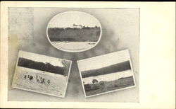 Twin Lakes Postcard