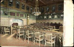 Court Of Appeals Postcard