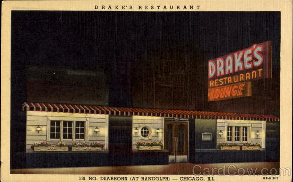 131 No. Dearborn Chicago Illinois