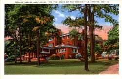 Wabash Valley Sanitarium Wabash Valley Sanitarium