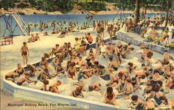 Municipal Bathing Beach Municipal Bathing Beach