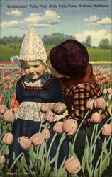 Tulip Time Tulip Time