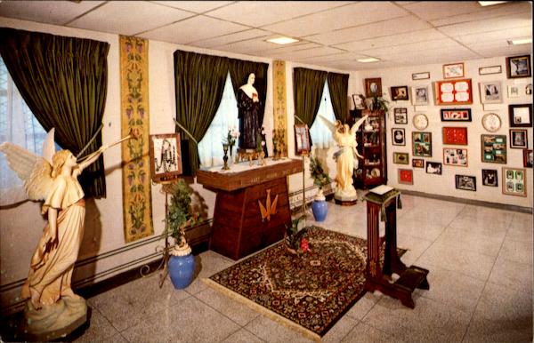 Rossello Gallery Newfield New Jersey