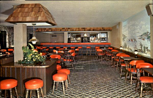 Colton Manor, Pennsylvania Avenue Beach Block Atlantic City New Jersey