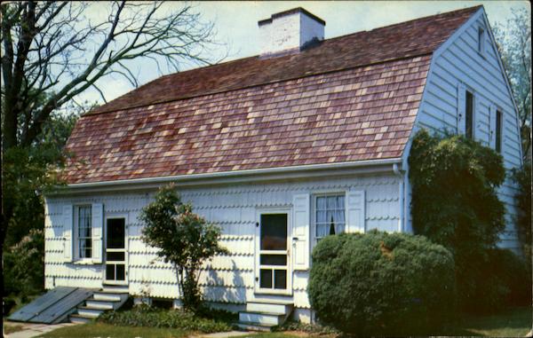 McKinley Ferry House Titusville New Jersey