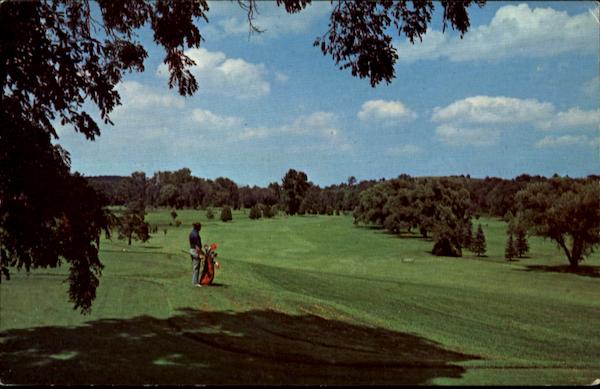 Newark Country Club New Jersey