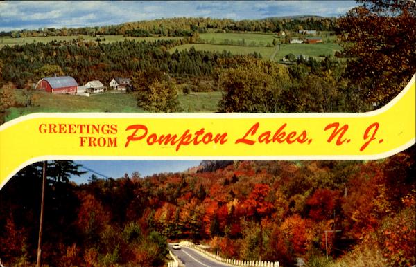 Personals in pompton lakes new jersey