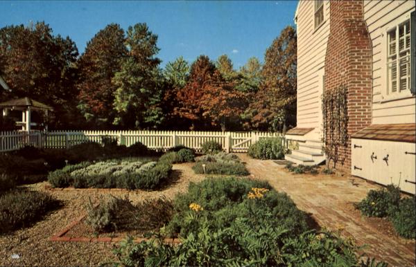 Rockingham Washington's Headquarters, Rt. 518 Rocky Hill New Jersey