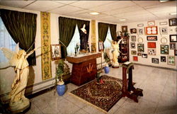 Rossello Gallery Postcard