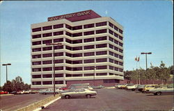 New Jersey Bank Paterson, NJ Postcard Postcard