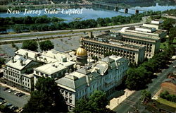 The State Capitol, Mercer County The State Capitol, Mercer County