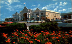 Convention Hall Convention Hall