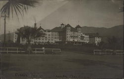 Potter Hotel Postcard