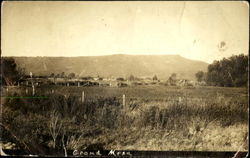 Grand Mesa Postcard