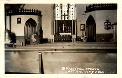 Episcopal Church Episcopal Church