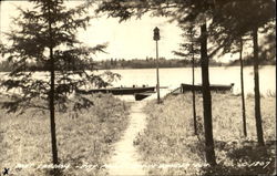 Boat Landing Boat Landing