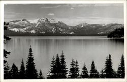 Rubicon Bay Postcard