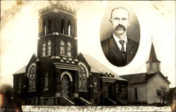 Evangelical Church Evangelical Church