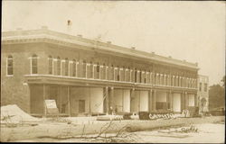 Gary Indiana Postcard Postcard