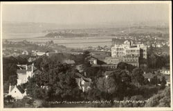 Hospital Mt. Eden Hospital Mt. Eden