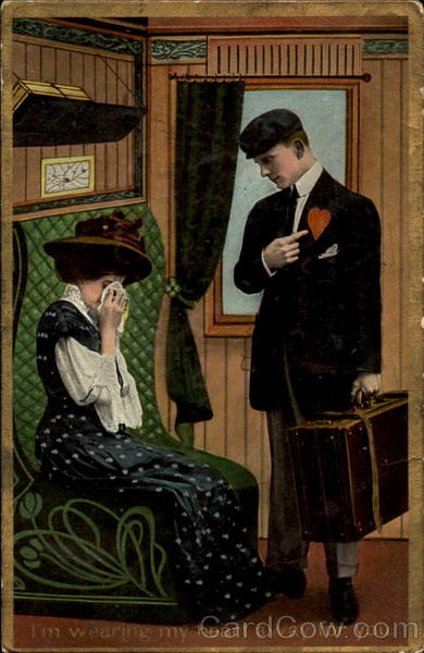 My Heart Away For You Romance & Love