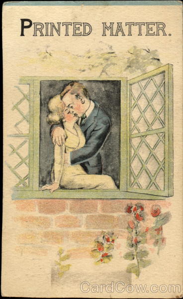 Printed Matter (Coded Message) Puzzles