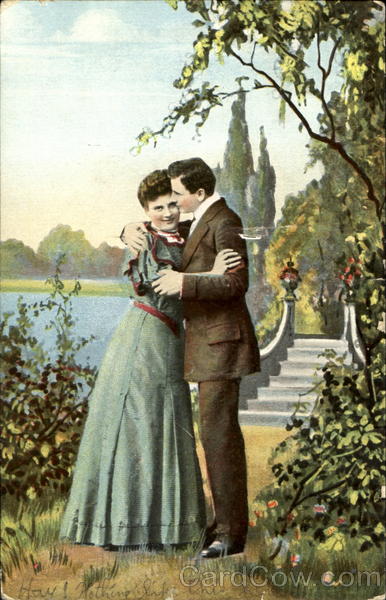 Couple Romance & Love