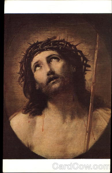 Musee Du Louvrs Religious