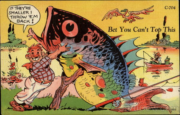 Greetings From Napa California