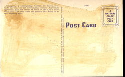 back