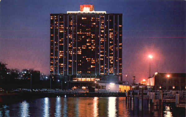 Outer Drive East Apartments Chicago Illinois