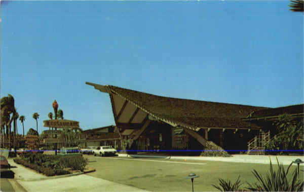 Shelter Island Inn, Shelter Island Drive San Diego California