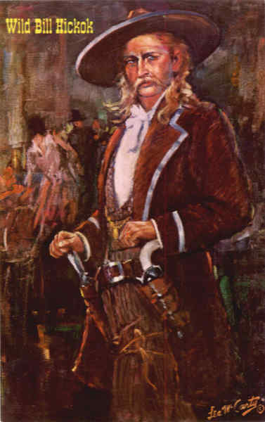 Gunfighters of the Old West Cowboy Western