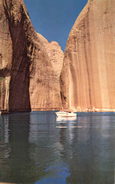 Lake Powell Utah