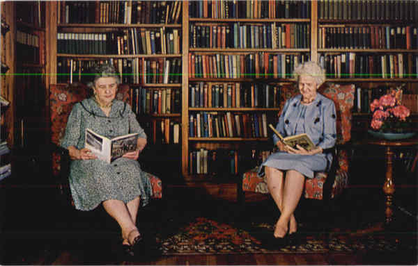 The Library Concord New Hampshire