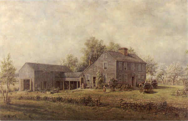 Uplands at Bow Art