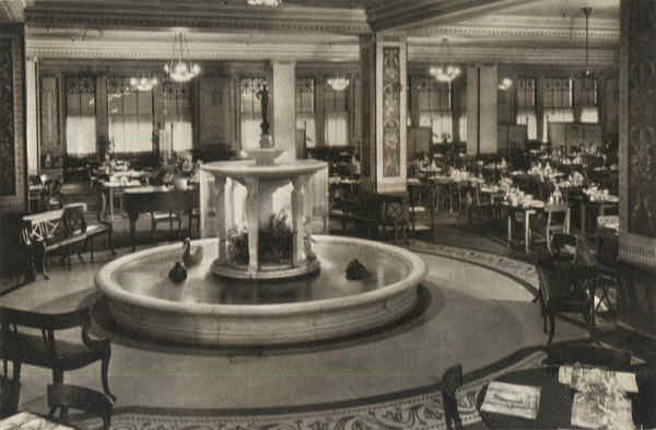 Marshall Field & Company Chicago Illinois