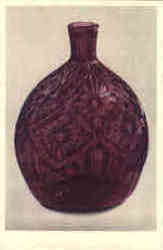 Toilet-Water Bottle, The Metropolitan Museum of Art Postcard