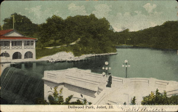 Dellwood Park Joliet Illinois