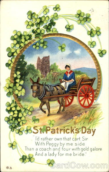 St. Patrick's Day