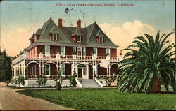 Villa At Kearney Park Villa At Kearney Park