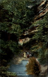 Wildcat Canyon Postcard