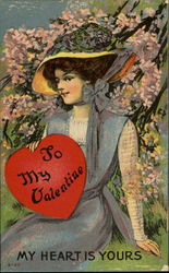 To My Valentine To My Valentine