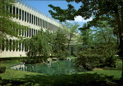 Oberlin College Ohio