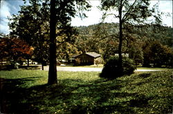 Henderson Settlement Frakes Kentucky