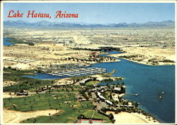 Lake Havasu Arizona
