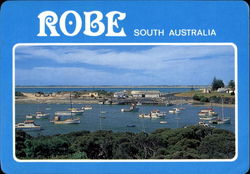 Robe South Australia SA
