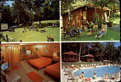 The Gold Eagle, Lake Shore Dr. Tr 9N Lake George New York