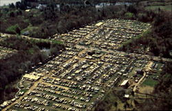 Brimfield's Quality Antiques Show Massachusetts
